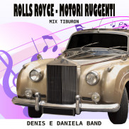 Rolls Royce - Motori Ruggenti